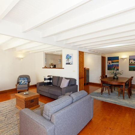 Hotel 54 On Bank Port Fairy Exteriér fotografie