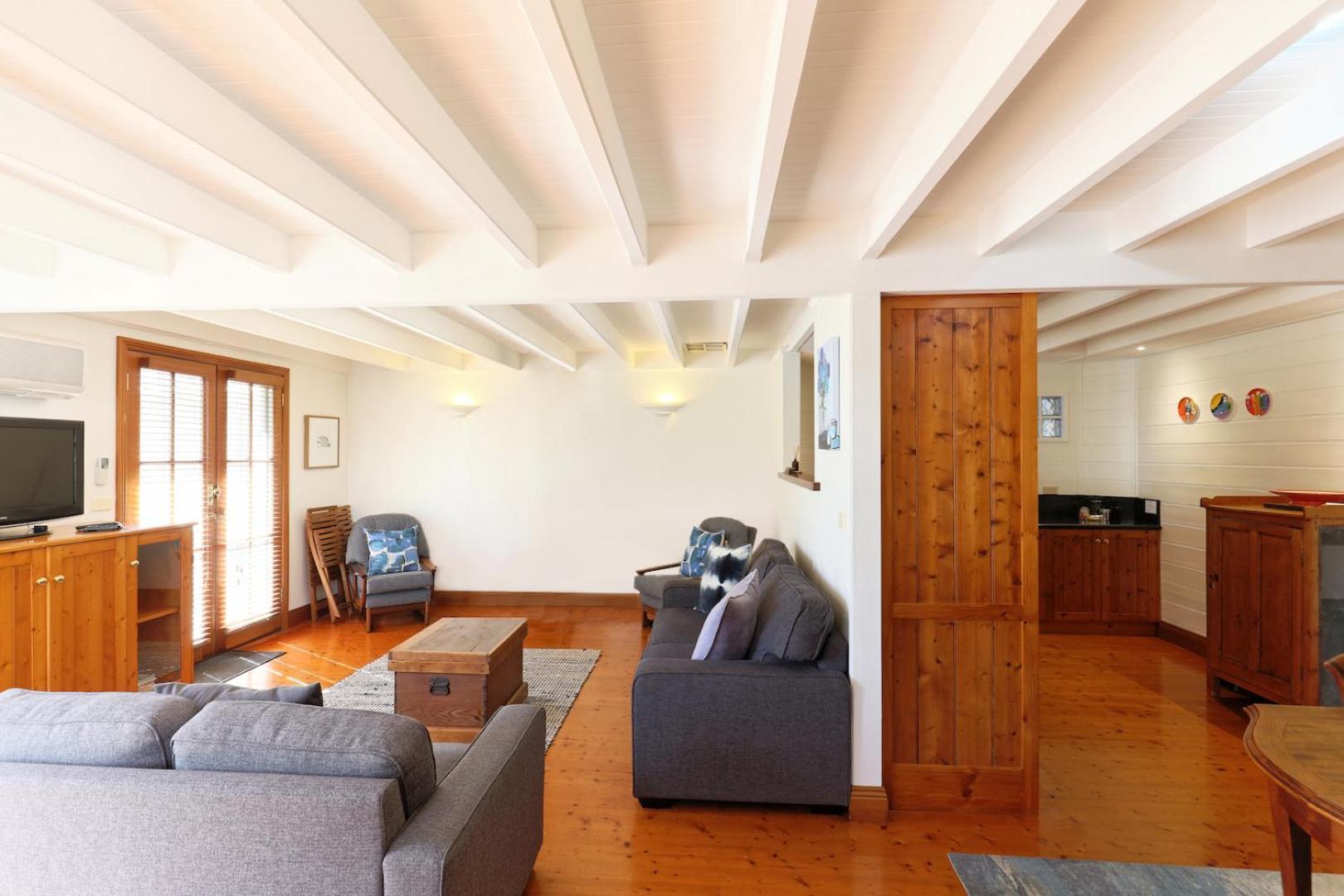 Hotel 54 On Bank Port Fairy Exteriér fotografie
