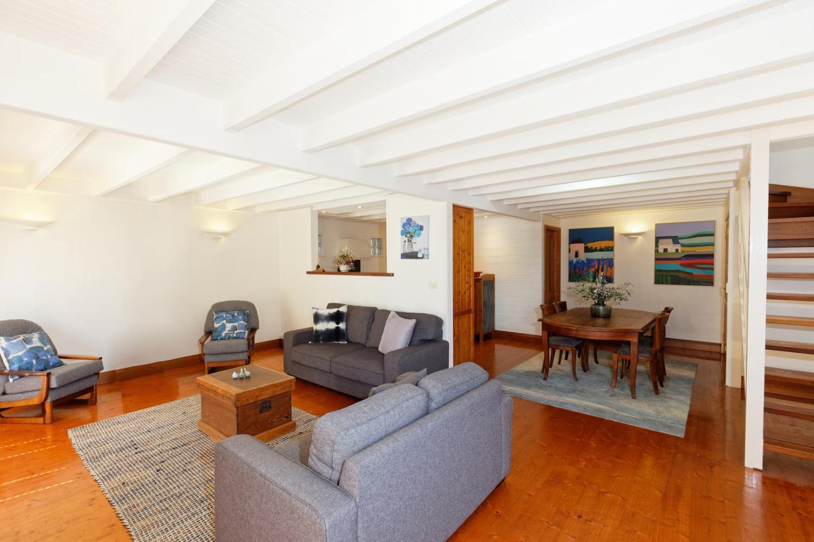 Hotel 54 On Bank Port Fairy Exteriér fotografie