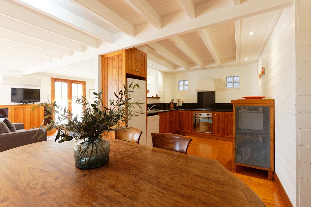 Hotel 54 On Bank Port Fairy Exteriér fotografie