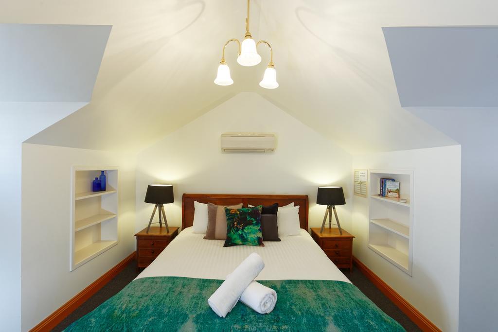Hotel 54 On Bank Port Fairy Exteriér fotografie