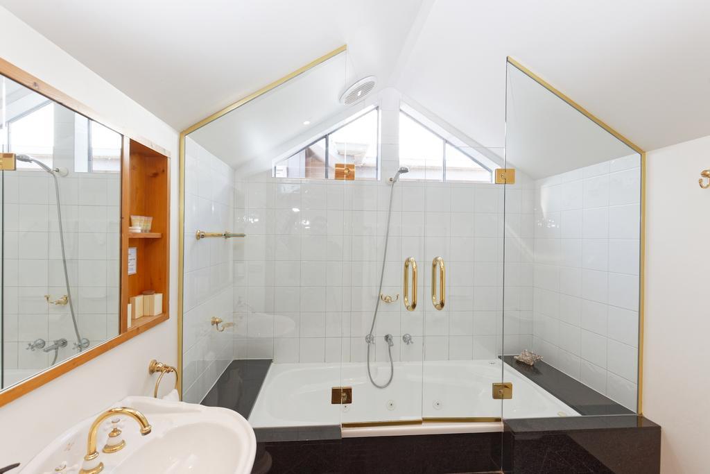 Hotel 54 On Bank Port Fairy Exteriér fotografie