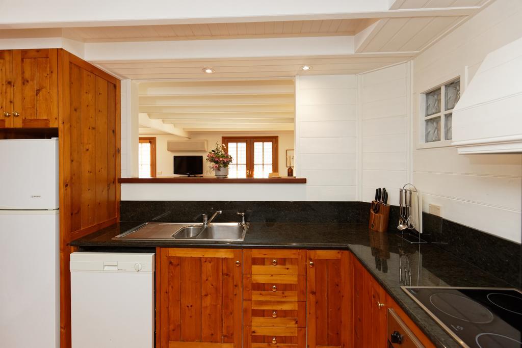 Hotel 54 On Bank Port Fairy Exteriér fotografie