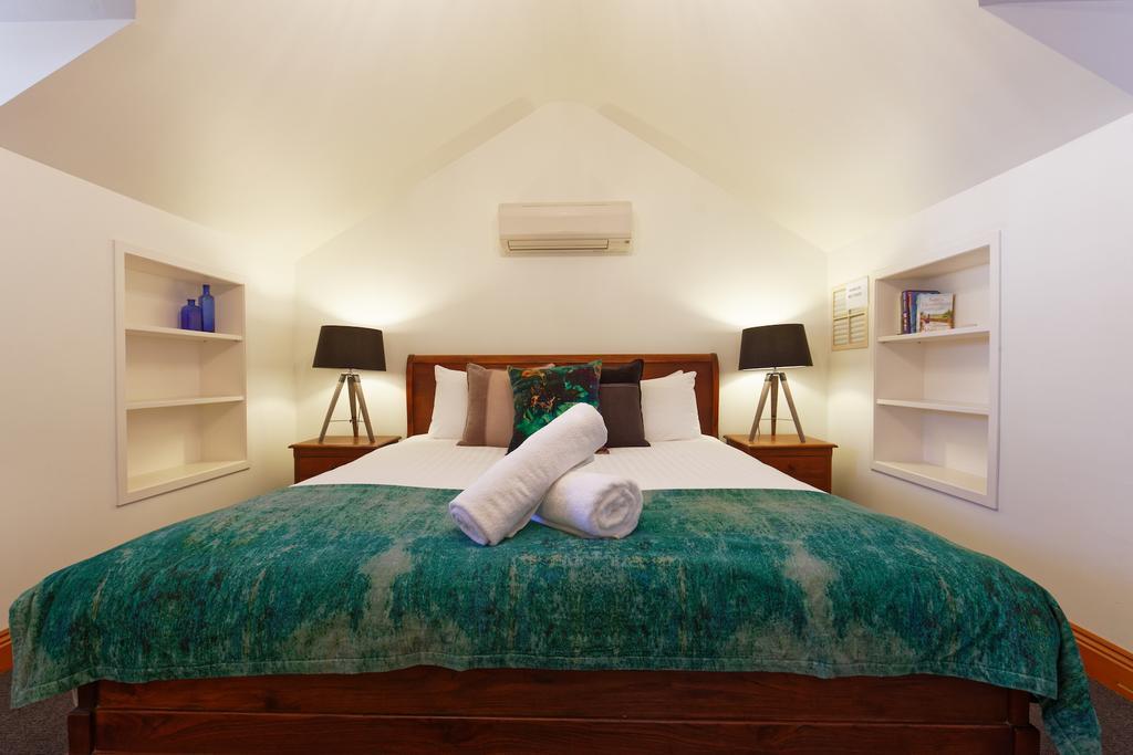 Hotel 54 On Bank Port Fairy Exteriér fotografie